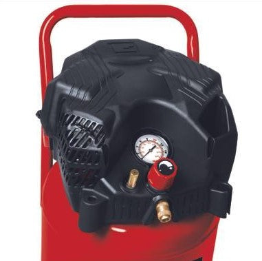 Einhell | Air Compressor TE-AC 50 BPM - Toolcraft Silent