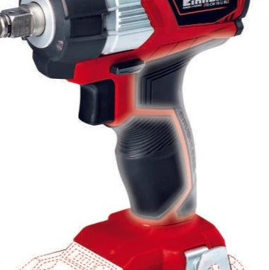 Einhell  Cordless Impact Drill 13mm 60Nm Brushless 18V TP-CD 18 Li To -  BPM Toolcraft