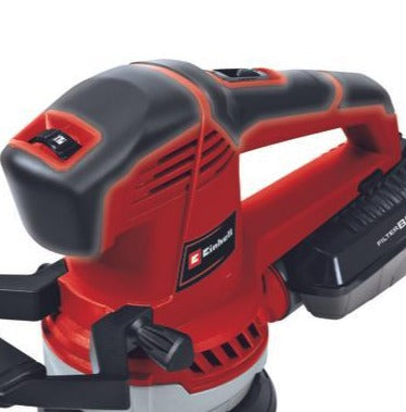 Einhell | Orbital Sander TE-OS BPM 2520 E Toolcraft 