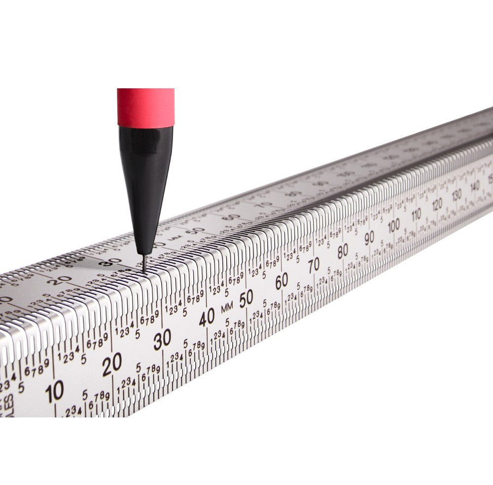 metric scale ruler