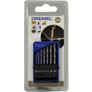 1000 grit dremel bit