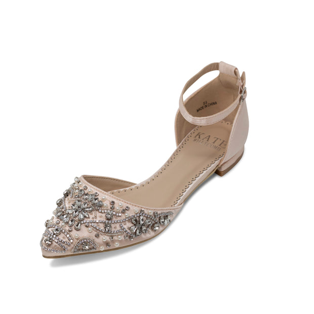 mother of the bride shoe