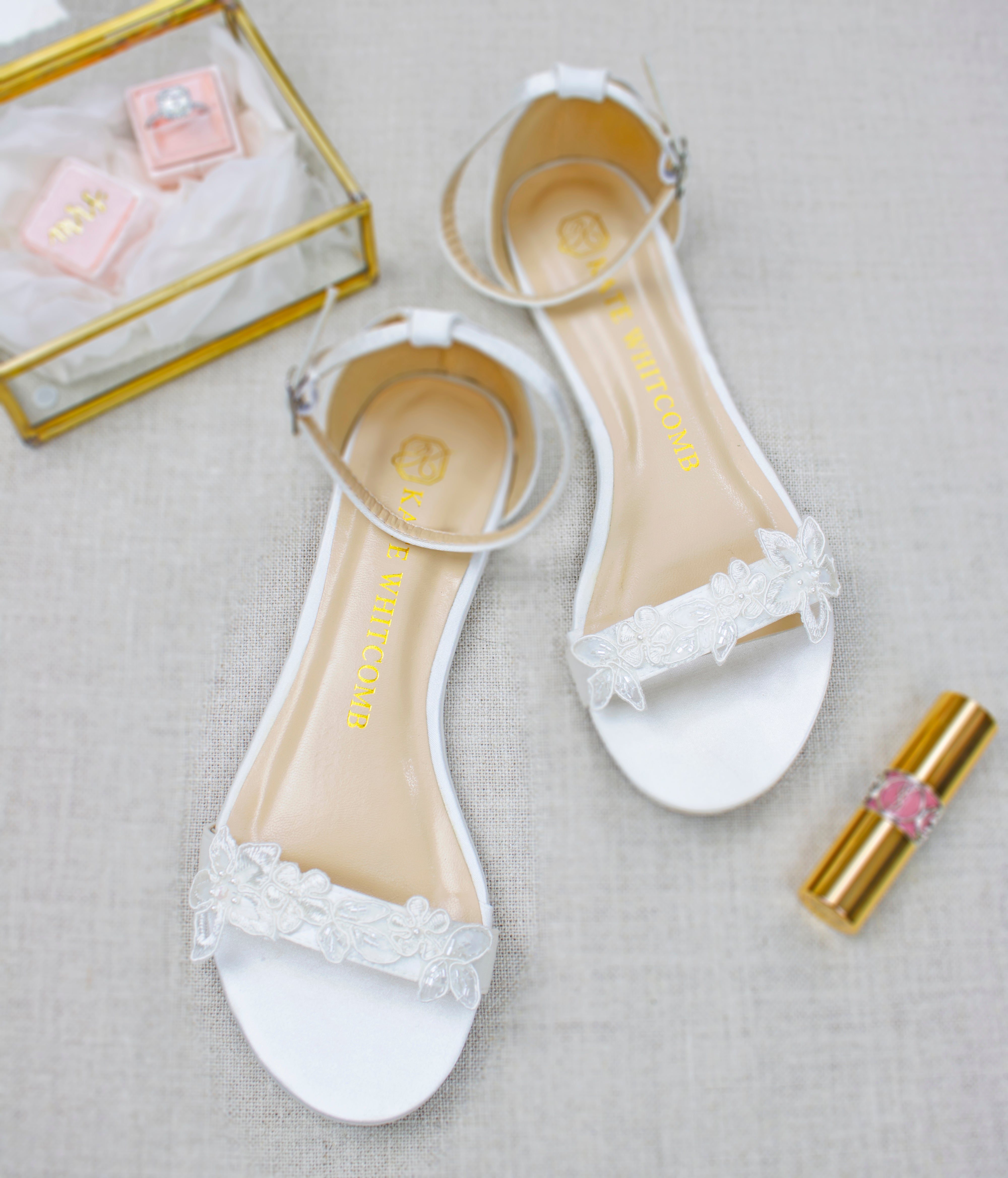 72 Best Wedding bridal shoes flats for Happy New year