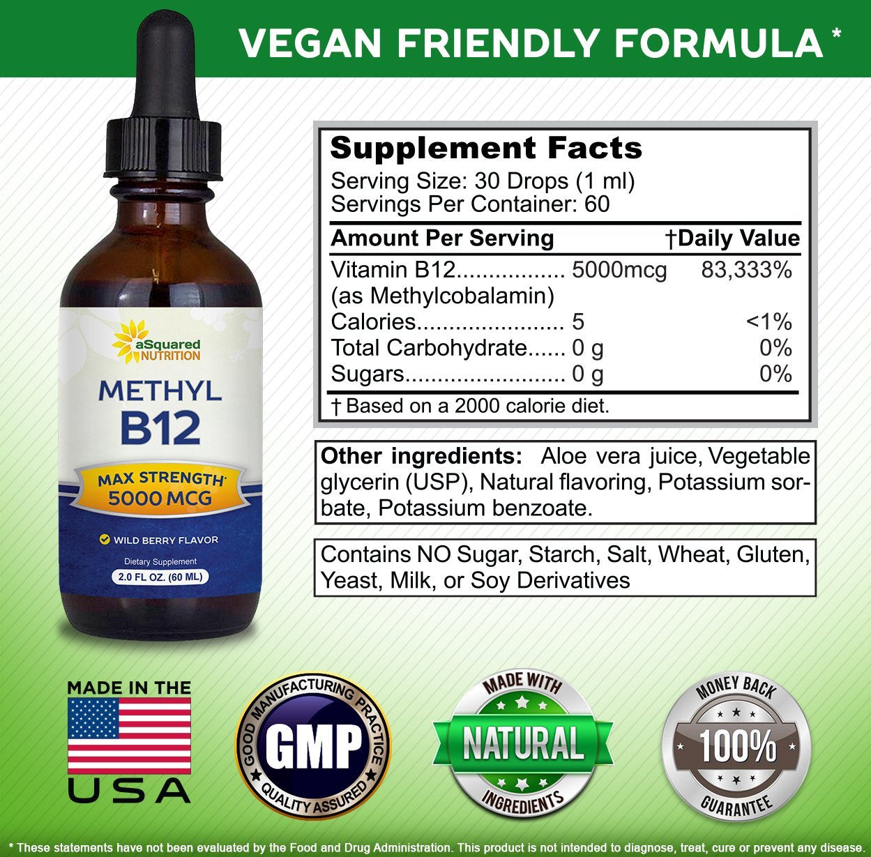 b12 liquid