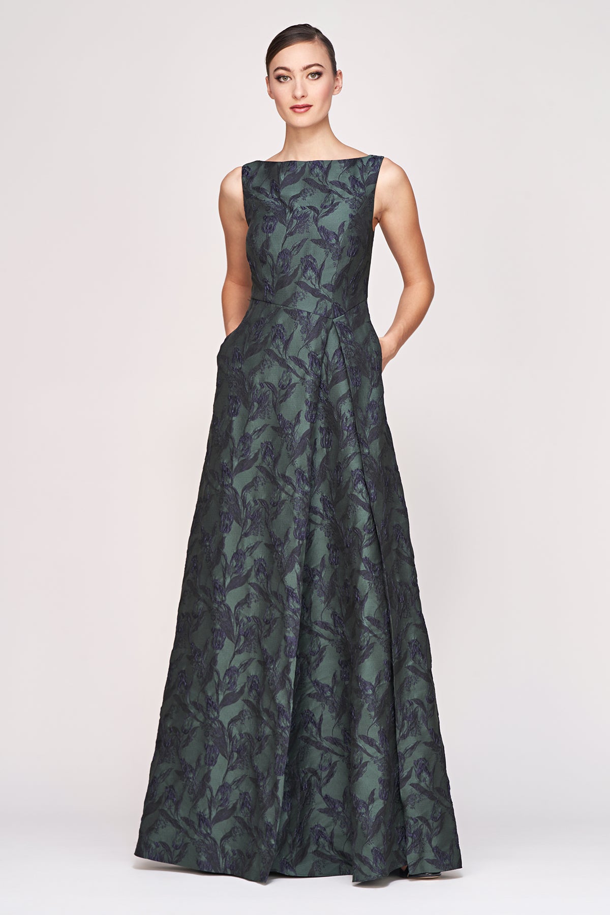 Caitlin Gown - Kay Unger product image