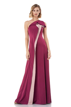 kay unger gowns