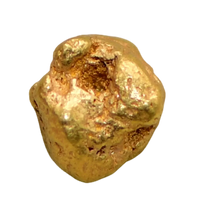 Thumbnail for 3.062g Gold Nugget - Lynch Mining, LLC 