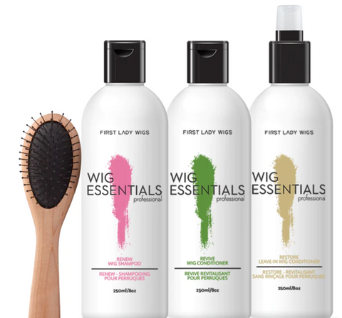 Wig Essentials Kit #2 | First Lady Products