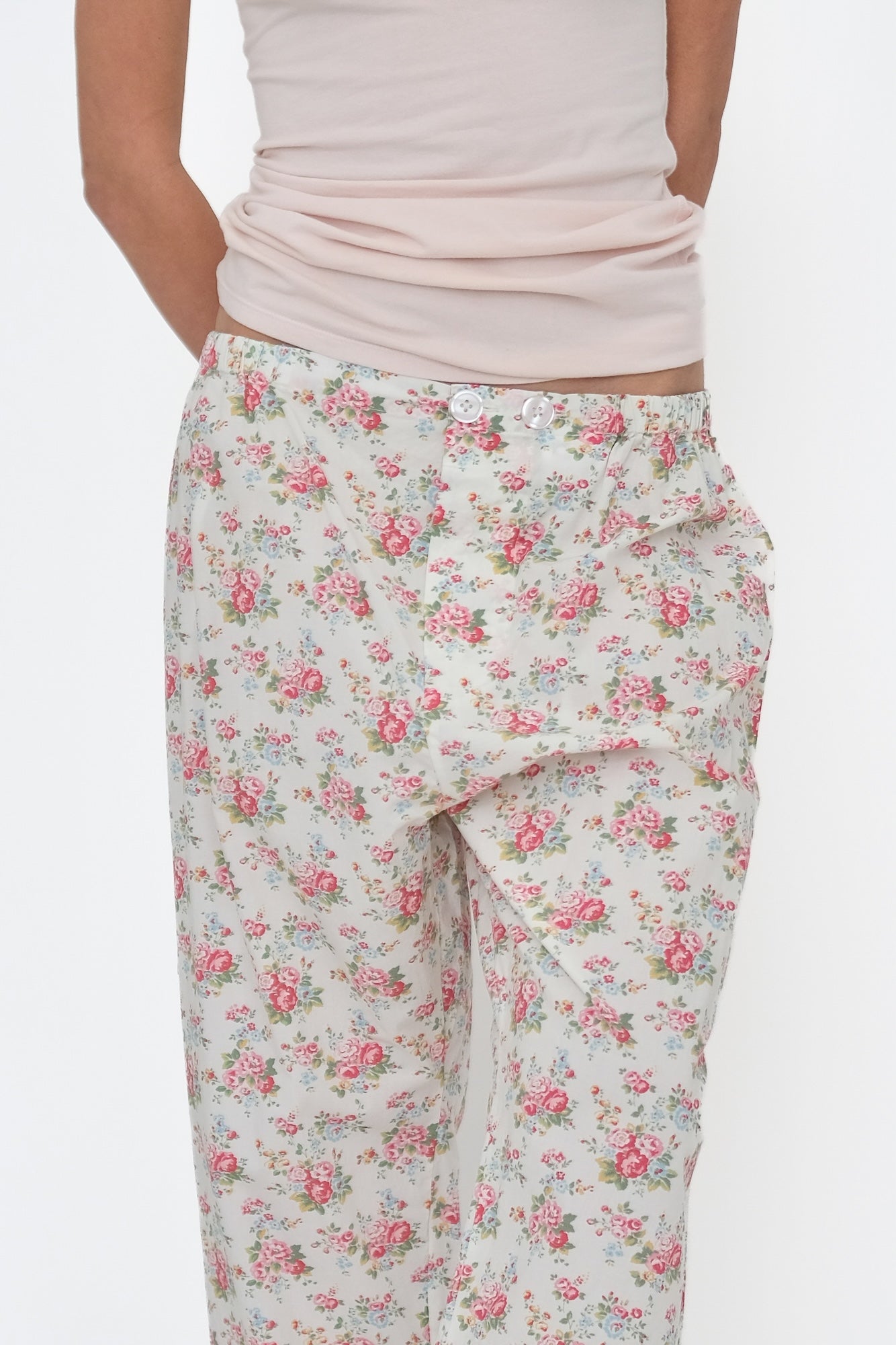PJ Pants, Sorcha