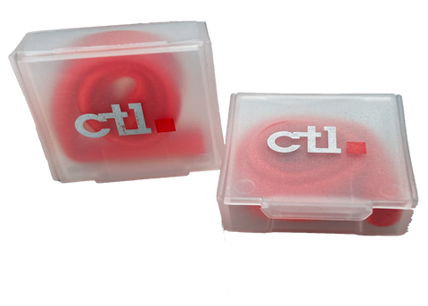 Individual Key Replacement for the CTL NL7T/NL7TW s