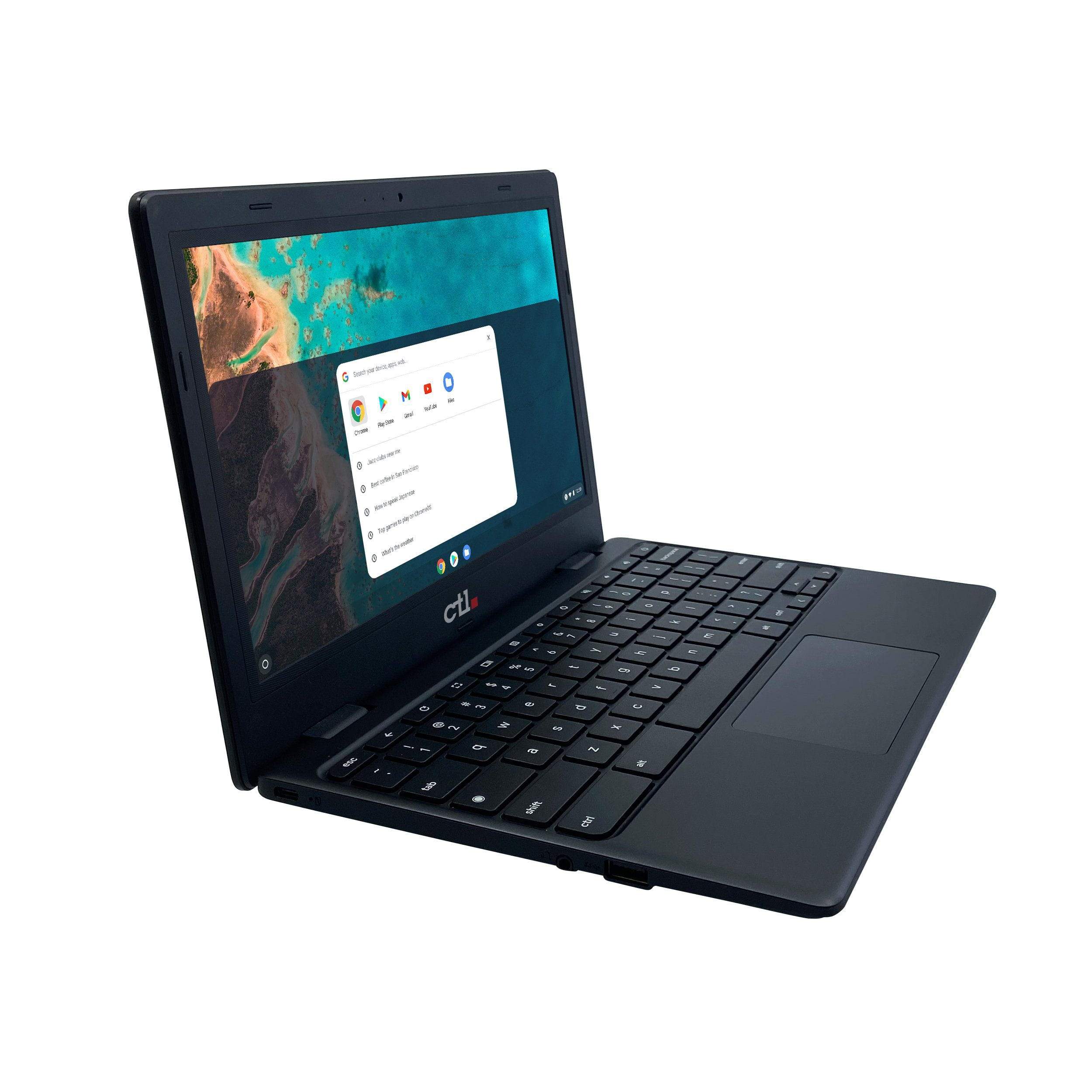 Google Intel Jasper Lake Chromebook: Unleashing Next-Level Performance