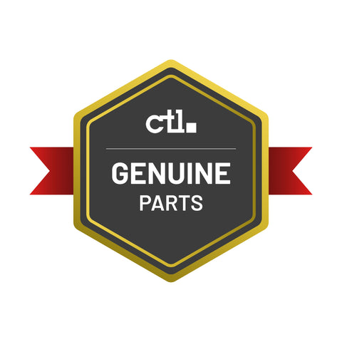 Genuine Spare Parts