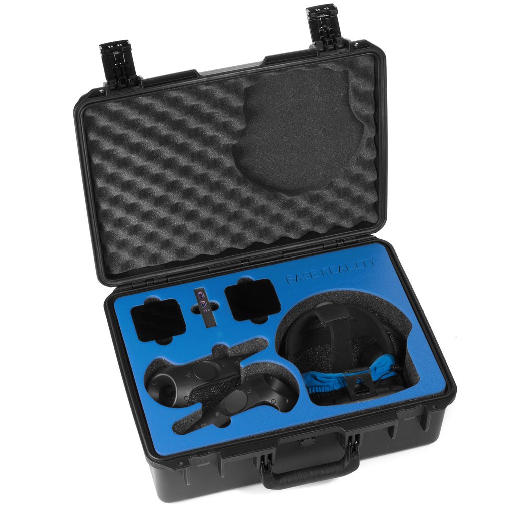 movi pro travel case