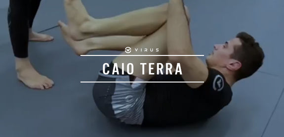 caio terra online