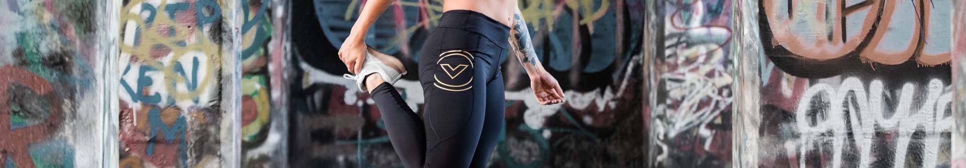 VIRUS LEGGINGS – VIRUS Oceania