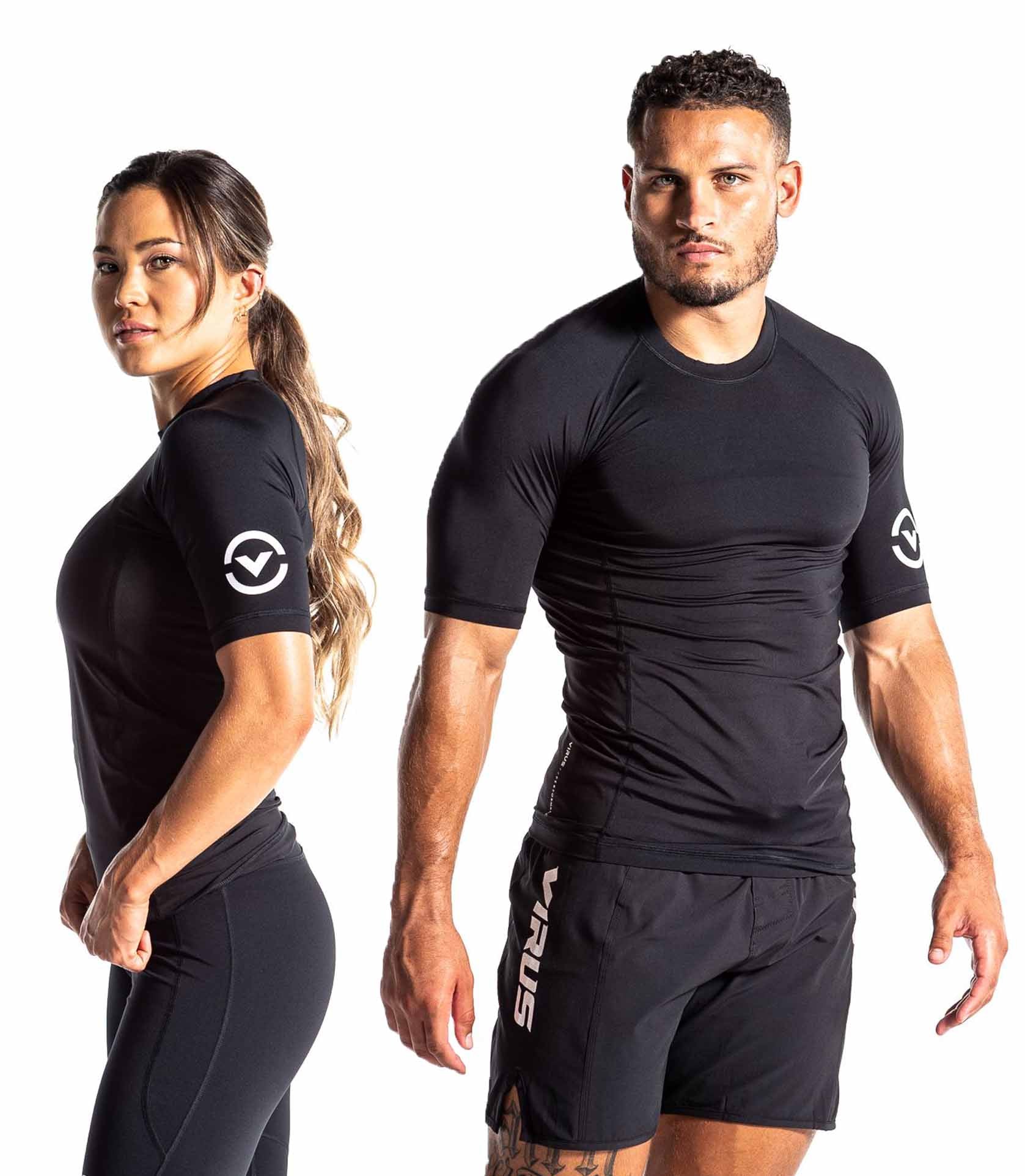 🗣️ 25% OFF ALL COMPRESSION PANTS - Virus