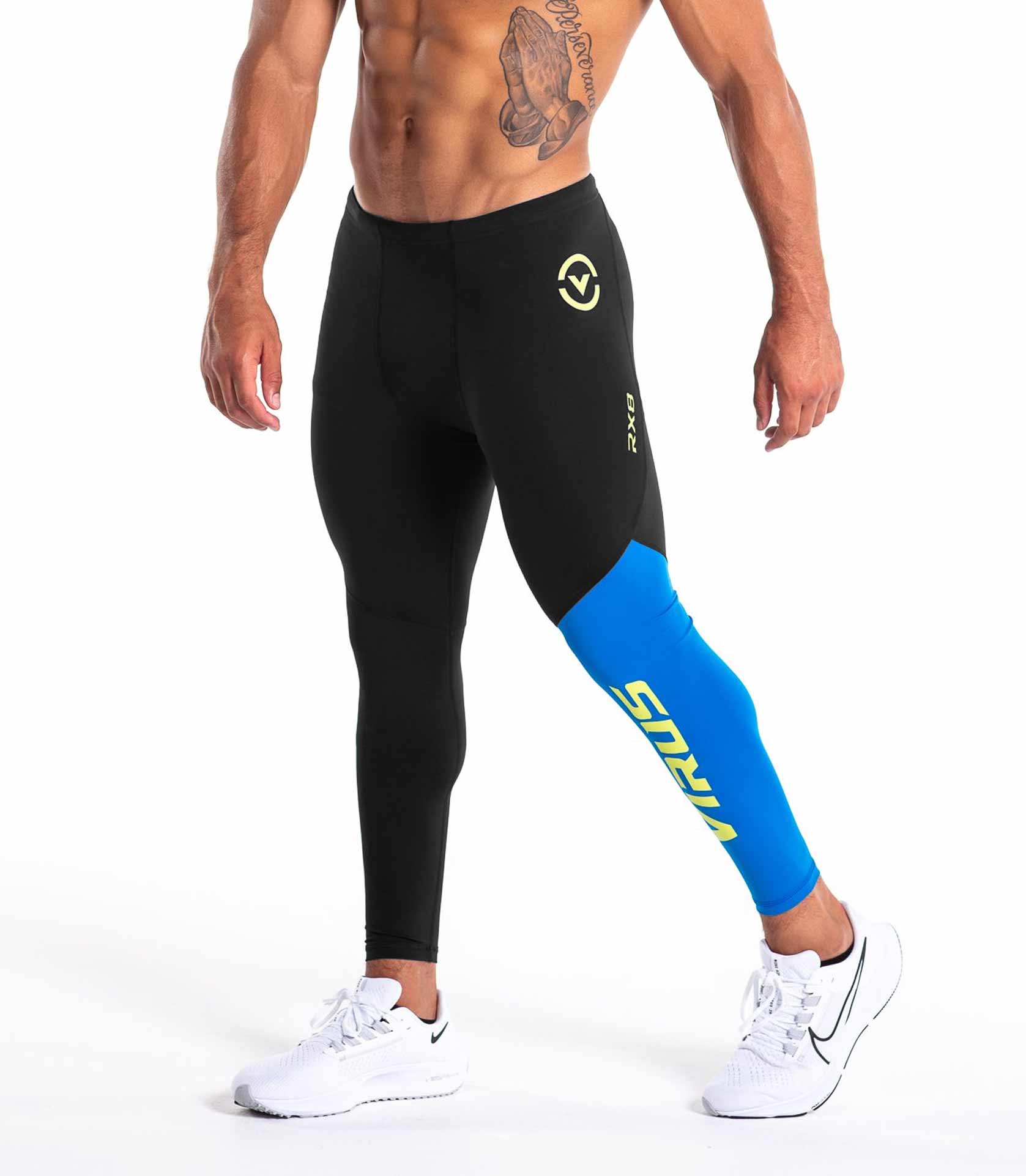 🗣️ 25% OFF ALL COMPRESSION PANTS - Virus