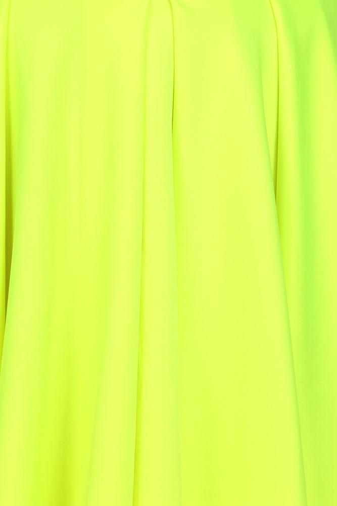 neon t shirt dress plus size