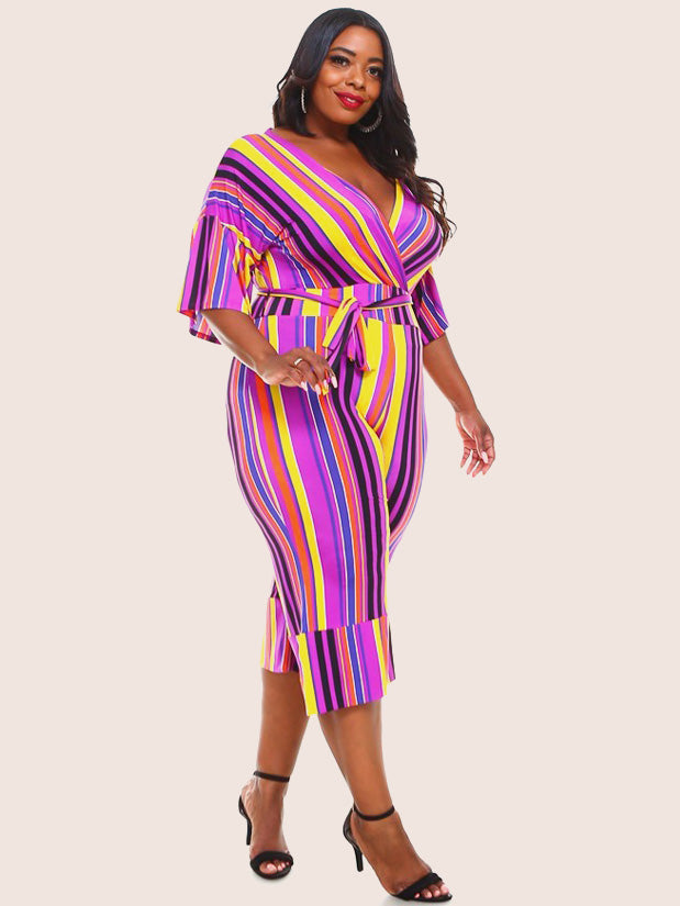 Trendy Plus Size Clothing Guide