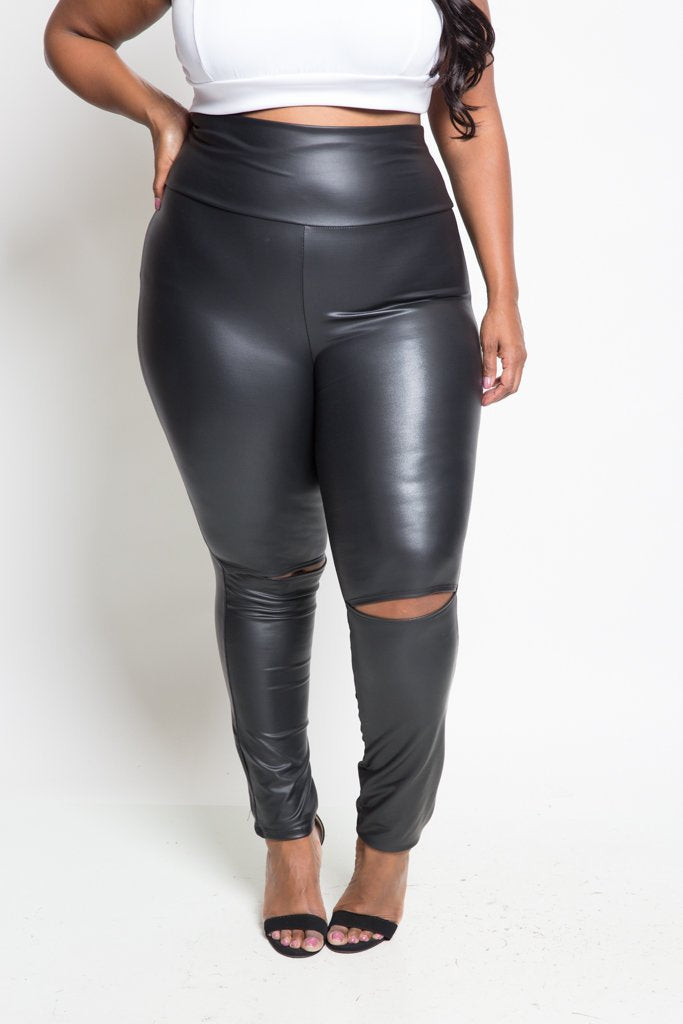 plus-size-sleek-high-waist-faux-leather-leggings-slayboo