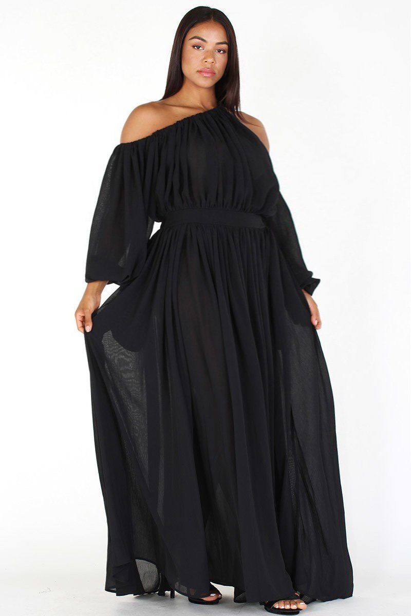 nightclub dresses plus size