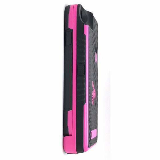 Pink Iphone 6 6s Case Yellow Jacket Battery Stun Gun For Iphone Yellow Jacket Case