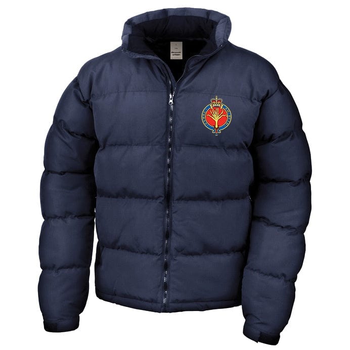 Welsh Guards Urban Storm Jacket