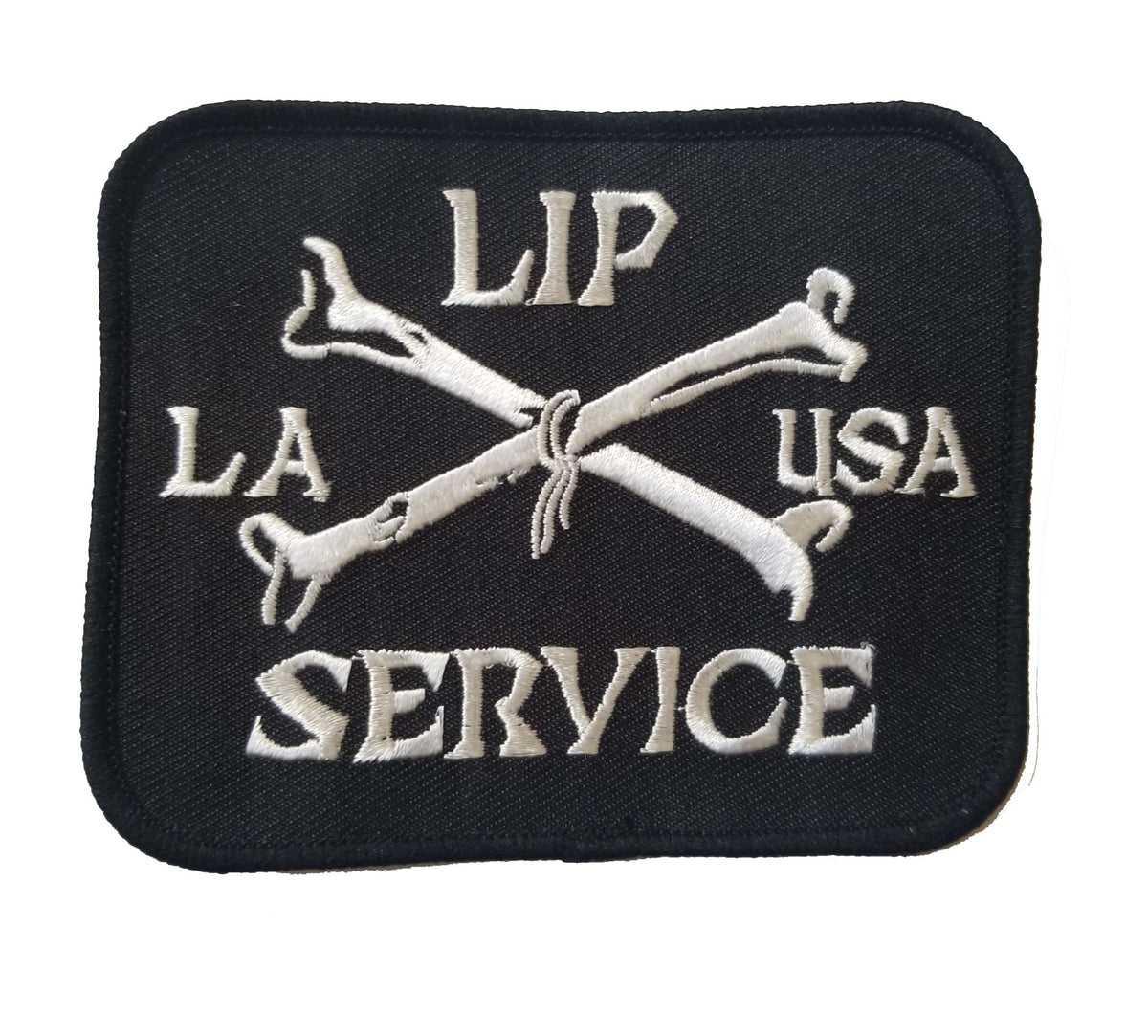 Lip Service Sticker Pack