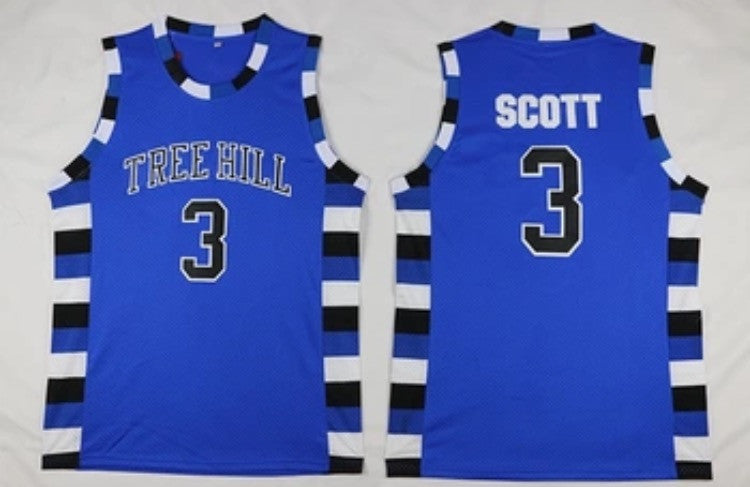 lucas scott jersey