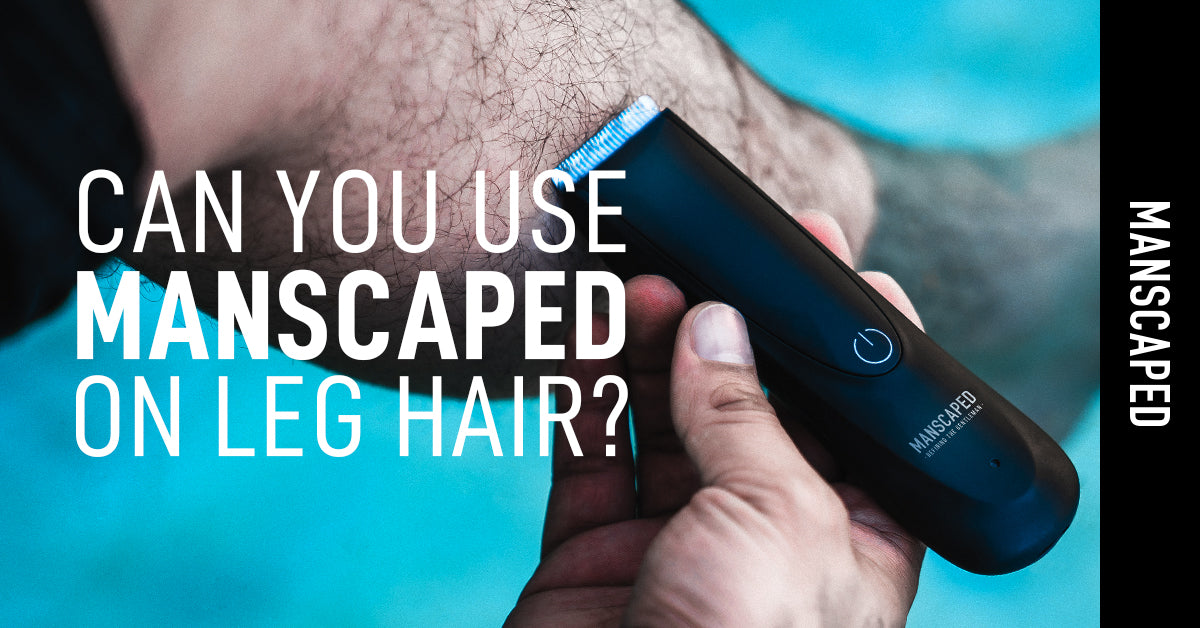 the manscaped 2.0