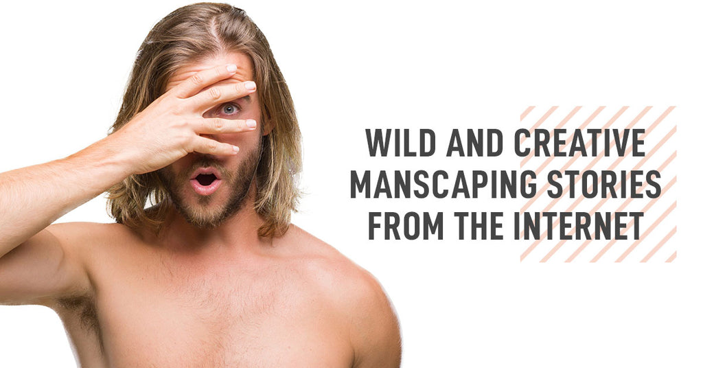 Where To Go For Manscaping