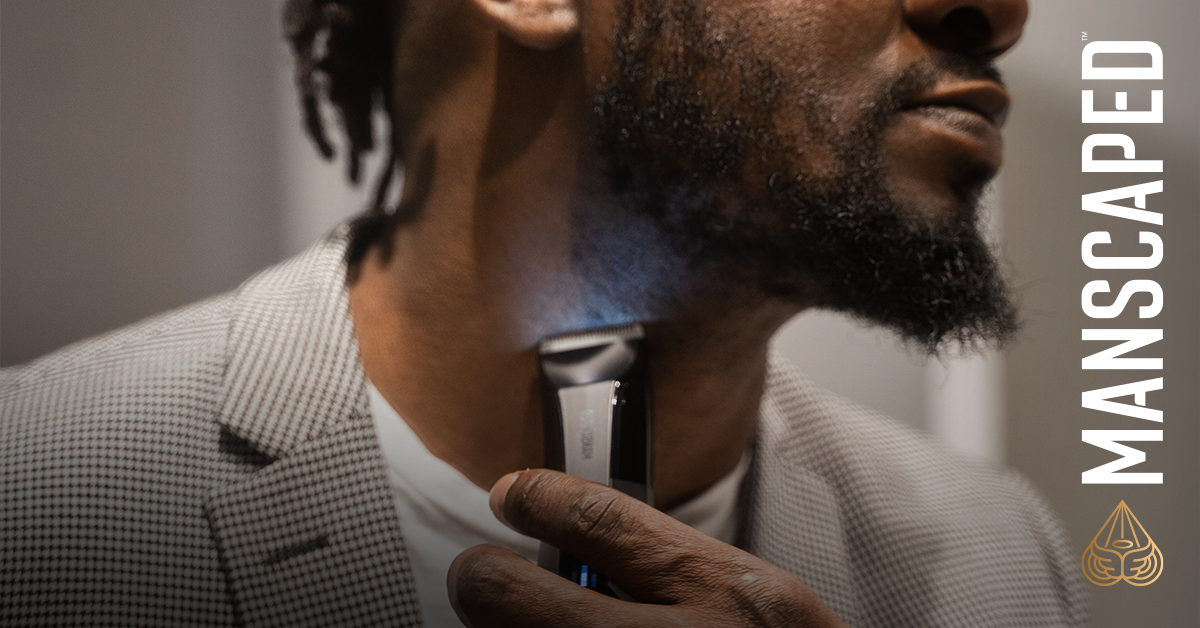 Your No-Fuss Beard Grooming Guide