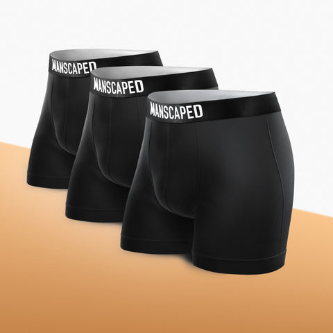The Manscaped Boxers