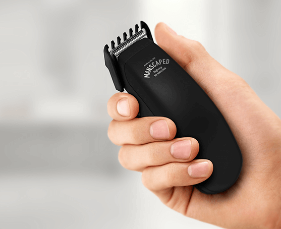 manscaped clipper guards