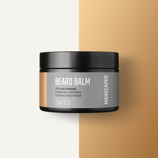 MANSCAPED Beard Balm