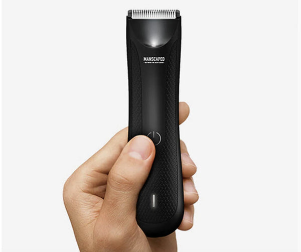 pubic hair trimmer male