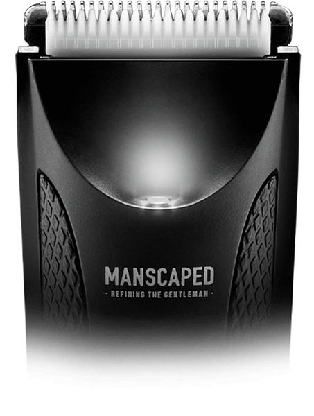 manscaped lawn mower 3.0 guards