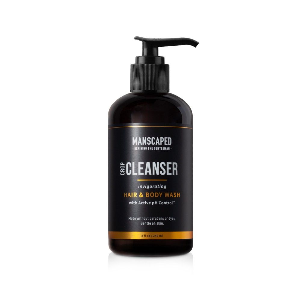 best body wash cleanser