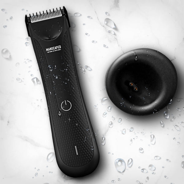 manscaped trimmer charger