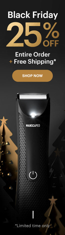 manscaped trimmer reviews