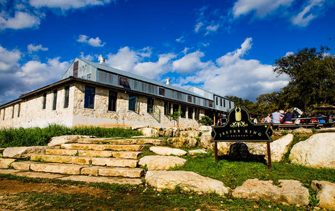 jester king