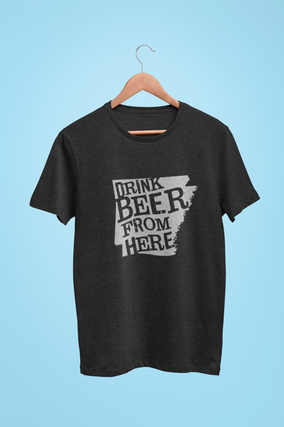 Beer Me Shirt — Idaho Brewers United