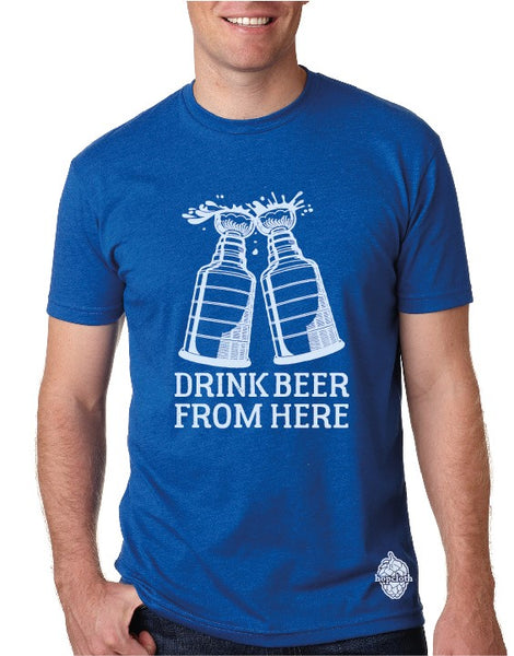 lightning hockey shirt