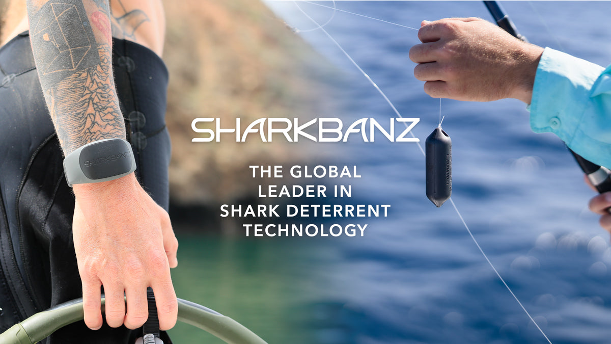 Product Care – Sharkbanz Australia