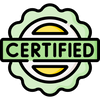 ETL Certified and Food Grade