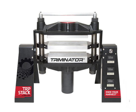 Triminator TRP Stack Rosin Press