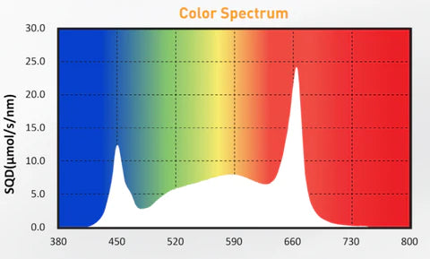 Gavita RS 1900e Spectrum