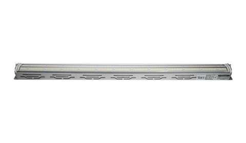 0-10V dimming protocol allowing integration with environmental controllers for precise light management
