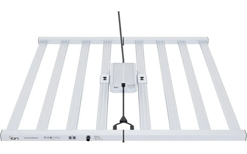 Comprehensive protection suite including random start, soft start, and various circuit protections