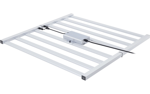 ION LED 630W Full Spectrum LED Grow Light